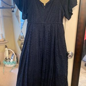 Off the shoulder Dress NWT